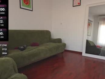 venus_in_jeans — Chaturbate recorded stream image, 21.08.2025 11:00