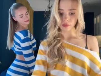 inspiration_in_frame — Chaturbate recorded stream image, 21.08.2025 14:10