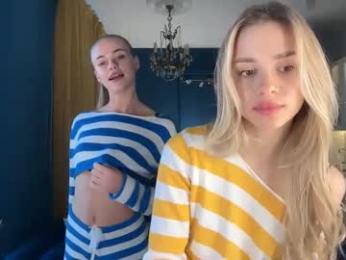 inspiration_in_frame — Chaturbate recorded stream image, 21.08.2025 14:10