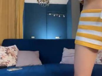 inspiration_in_frame — Chaturbate recorded stream image, 21.08.2025 14:10