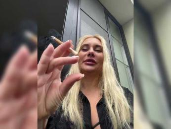 Tvoyasamka77 — Bongacams recorded stream image, 21.08.2025 12:30