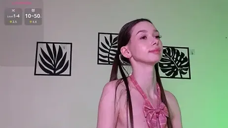 katycrown — Stripchat recorded stream image, 21.08.2025 14:30
