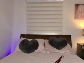 kellytesh — Chaturbate recorded stream screenshot (21 Aug 2025)