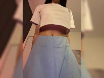Businka13 — Bongacams recorded stream image, 21.08.2025 16:30