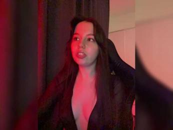 Businka13 — Bongacams recorded stream image, 21.08.2025 16:30