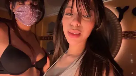 ORLA86 — Stripchat recorded stream screenshot (21 Aug 2025)