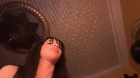 ORLA86 — Stripchat recorded stream screenshot (21 Aug 2025)