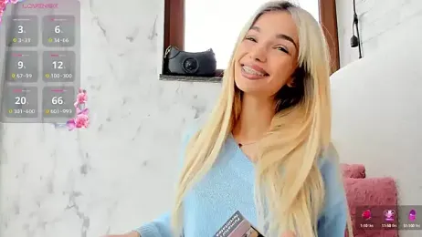 Sassy_Teen — Stripchat recorded stream image, 14.02.2025 09:40