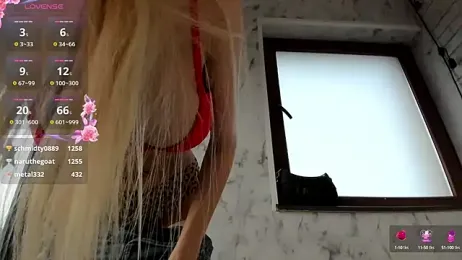 Sassy_Teen — Stripchat recorded stream image, 14.02.2025 09:40