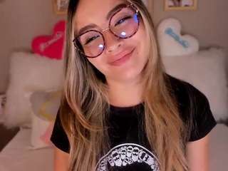 lindadelavega — Camsoda recorded stream image, 21.08.2025 21:20