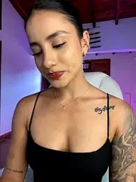 Ale_Lewis — Stripchat recorded stream image, 21.08.2025 21:40