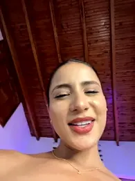 Ale_Lewis — Stripchat recorded stream image, 21.08.2025 21:40