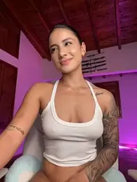Ale_Lewis — Stripchat recorded stream image, 21.08.2025 21:40