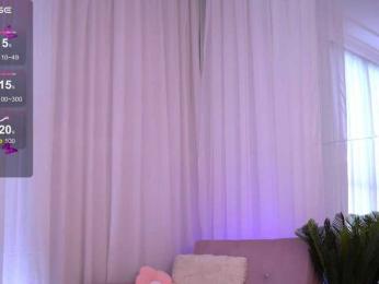 AnnaRhodes — Bongacams recorded stream image, 21.08.2025 20:20