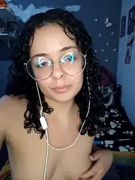 NinaSweet2 — Stripchat recorded stream image, 22.08.2025 03:20