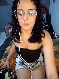NinaSweet2 — Stripchat recorded stream image, 22.08.2025 03:20