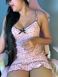 sneha_babe — Stripchat recorded stream image, 22.08.2025 00:10