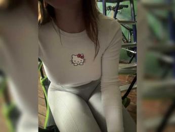 SSaibaliii — Bongacams recorded stream image, 22.08.2025 08:50