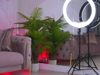 abbela_white — Chaturbate recorded stream image, 22.08.2025 05:40