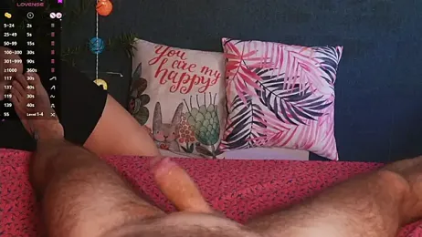 Dollybm1 — Stripchat recorded stream screenshot (22 Aug 2025)