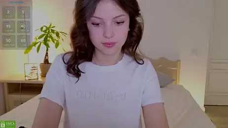 pusichka — Stripchat recorded stream image, 22.08.2025 09:10