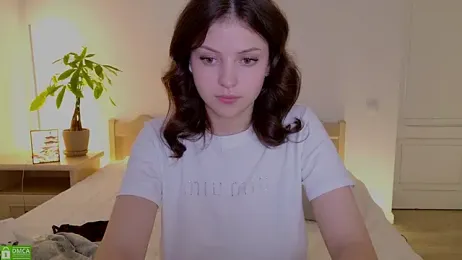 pusichka — Stripchat recorded stream image, 22.08.2025 09:10