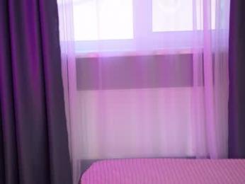 bellacle — Chaturbate recorded stream image, 22.08.2025 07:30