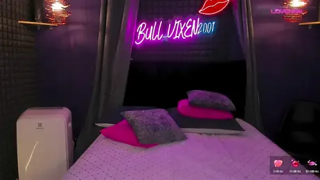 bull_vixen2001 — Stripchat recorded stream image, 22.08.2025 12:00