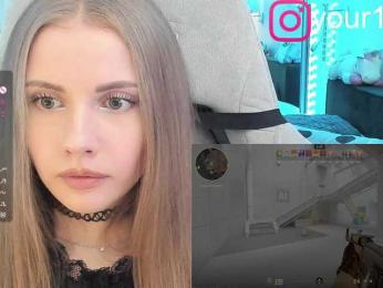 VikkiExtraCheese — Bongacams recorded stream image, 22.08.2025 06:50