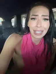 annablisss — Stripchat recorded stream image, 22.08.2025 13:30