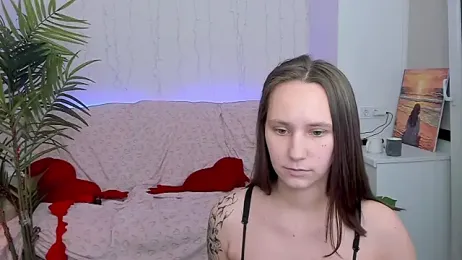 HotCaramellsTV — Stripchat recorded stream image, 14.02.2025 13:30