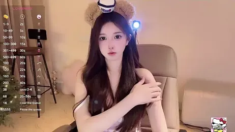 Hahaha_ha2 — Stripchat recorded stream image, 14.02.2025 12:10
