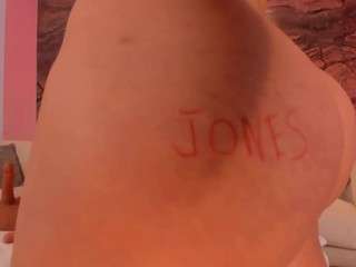 jennifer-rodriguez — Camsoda recorded stream image, 22.08.2025 14:00