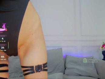 WhiteGirl-one — Bongacams recorded stream image, 22.08.2025 18:00