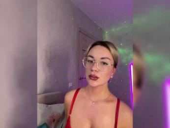 Mila-m — Bongacams recorded stream screenshot (14 Feb 2025)