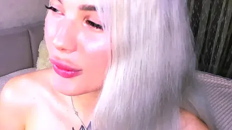 Sweeet_Barbie — Stripchat recorded stream image, 22.08.2025 16:30