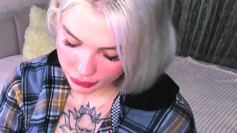 Sweeet_Barbie — Stripchat recorded stream image, 22.08.2025 16:30