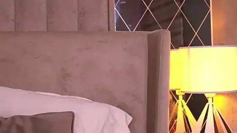 BlairSanders — Stripchat recorded stream image, 22.08.2025 22:00