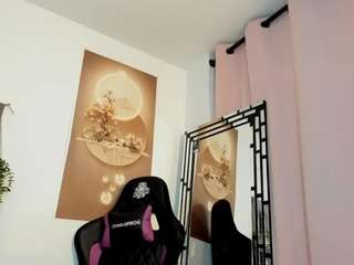 maggiejones — Camsoda recorded stream screenshot (23 Aug 2025)