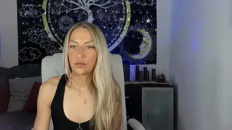 -Jeany- — Stripchat recorded stream image, 23.08.2025 03:00