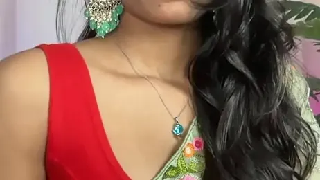 Wow-nisha — Stripchat recorded stream image, 23.08.2025 02:20
