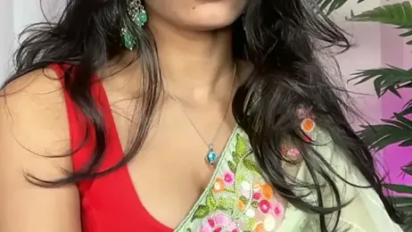 Wow-nisha — Stripchat recorded stream image, 23.08.2025 02:20
