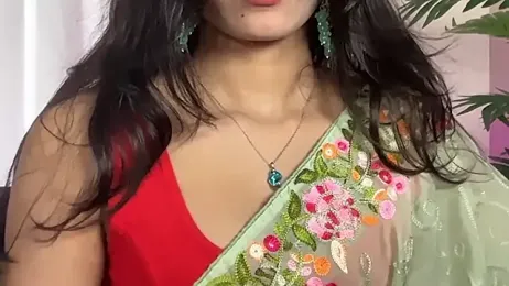Wow-nisha — Stripchat recorded stream image, 23.08.2025 02:20