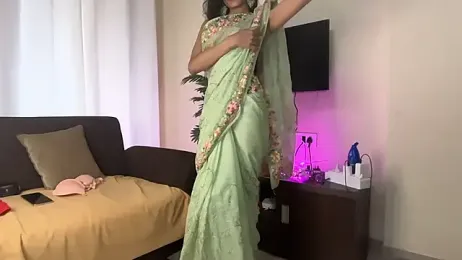 Wow-nisha — Stripchat recorded stream image, 23.08.2025 02:20