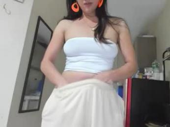 xdreamangel — Chaturbate recorded stream image, 27.01.2025 03:40