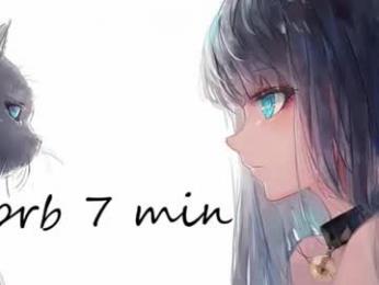 queen_kitty1818 — Chaturbate recorded stream screenshot (14 Feb 2025)