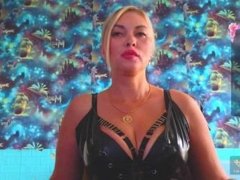 Mistress-Gwen — Bongacams recorded stream image, 23.08.2025 04:10