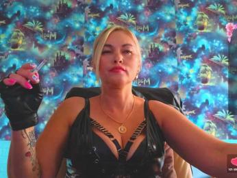 Mistress-Gwen — Bongacams recorded stream image, 23.08.2025 04:10