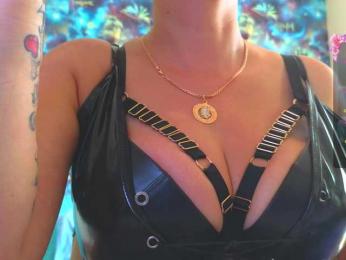 Mistress-Gwen — Bongacams recorded stream image, 23.08.2025 04:10