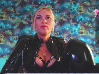 Mistress-Gwen — Bongacams recorded stream image, 23.08.2025 04:10